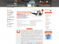 Artois-diagnostics.fr