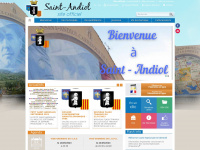 saint-andiol.fr Thumbnail