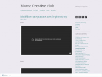 macreativeclub.wordpress.com Thumbnail