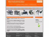 Broyeur-industriel-dechiqueteur.com