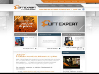liftexpert.ca Thumbnail