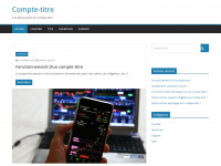 Compte-titre.fr