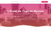 Yoga-ashtanga.com
