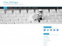 zeguigui.com Thumbnail