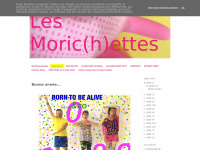 Lesmorichettes.blogspot.com