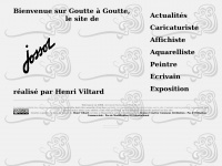 Gustave.jossot.free.fr