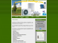 Fonteyraud-chauffage.com
