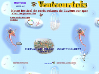 Ventcourtois.com