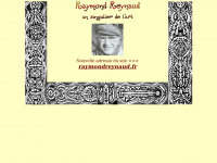 Reynaud.raymond.free.fr