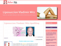 liposuccion-vladimir-mitz.com