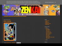 Zenkaicollection.blogspot.com