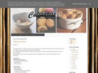 Culinatest.blogspot.com