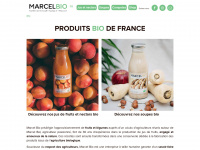 marcel-bio.com