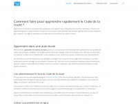 Coderoute-enligne.com
