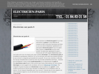 electricien-paris.blogspot.com Thumbnail