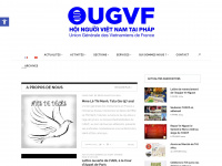 ugvf.org Thumbnail