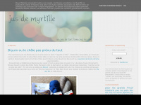 jus-de-myrtille.blogspot.com Thumbnail