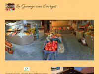 Lagrangeauxcourges.ch