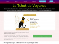 voyance-tchat.fr Thumbnail