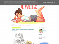galiz-instrip.blogspot.com Thumbnail