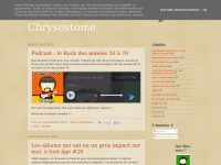 Leblogmusicaldechrysostome.blogspot.com