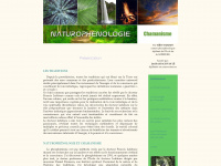 naturophenologie.net Thumbnail