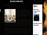 elhazablaze.com Thumbnail