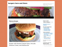 burgershereandthere.com Thumbnail