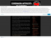 antifacista.wordpress.com Thumbnail