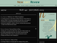 newleftreview.org Thumbnail
