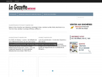 gazette-ariegeoise.fr Thumbnail