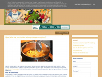 cuisine-facile-et-rapide.blogspot.com Thumbnail
