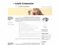 Laylacroqueuse.wordpress.com