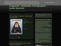 lydiagourioti-iconography.blogspot.com Thumbnail
