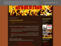 Lesideesdelarevolution.blogspot.com