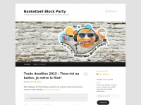 Basketballblockparty.wordpress.com