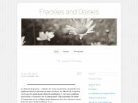 frecklesanddaisies.wordpress.com