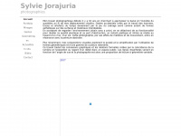 Jorajuria.eu