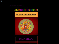 Lejournaldechrys.free.fr