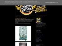 Stickenstock.blogspot.com