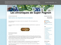 Super-pognon.blogspot.com