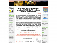 pollution.lecres.web.free.fr Thumbnail