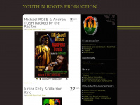 youthnrootsprod.blog.free.fr Thumbnail