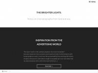 brighterlightsbiggercities.wordpress.com Thumbnail