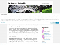 journeytosophie.wordpress.com Thumbnail