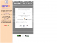 Tuisp.free.fr