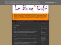 bouqcafe.blogspot.com Thumbnail