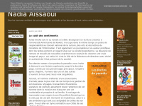 nadia-aissaoui.blogspot.com Thumbnail