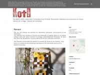Koti-boutique.blogspot.com