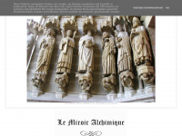 Le-miroir-alchimique.blogspot.com